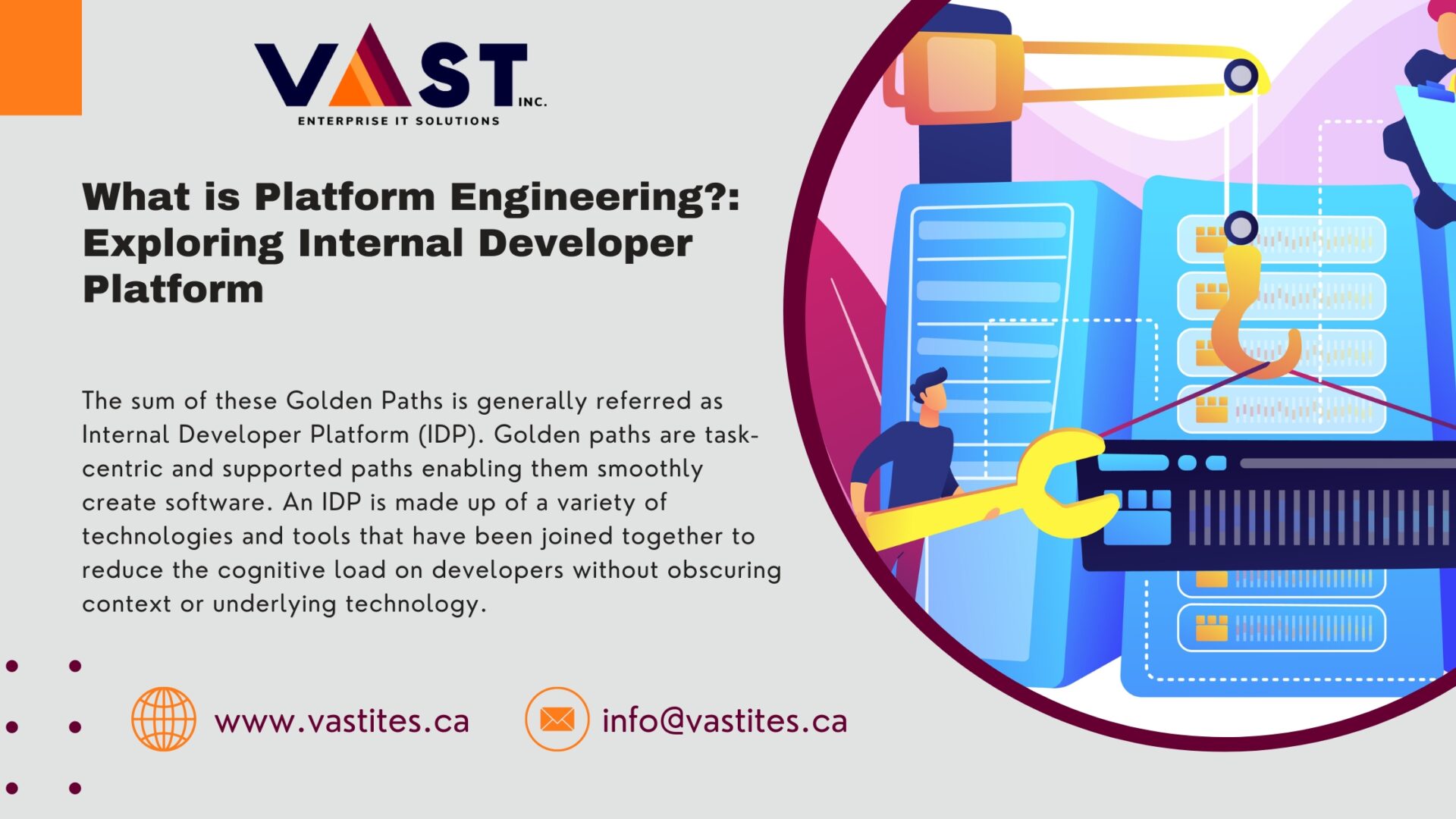 What is Platform Engineering?: Exploring Internal Developer Platform
