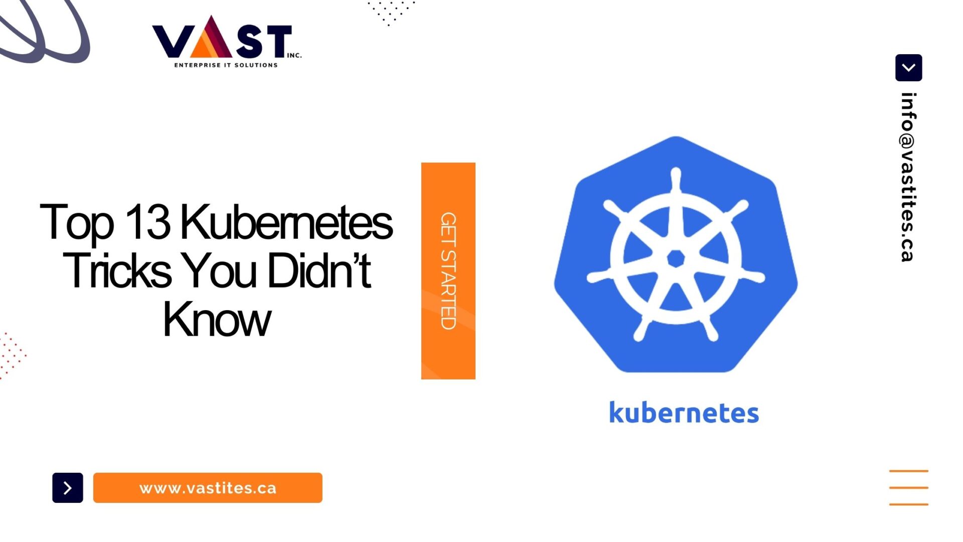 Top 13 Kubernetes Tricks You Didn’t Know
