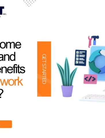 Business benefits of DevOps work culture