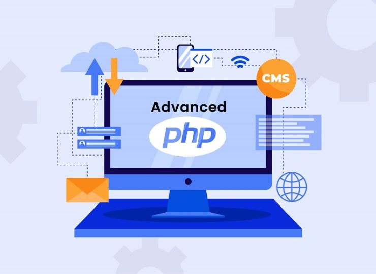 Advanced-PHP