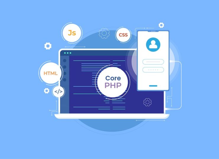 Core-PHP