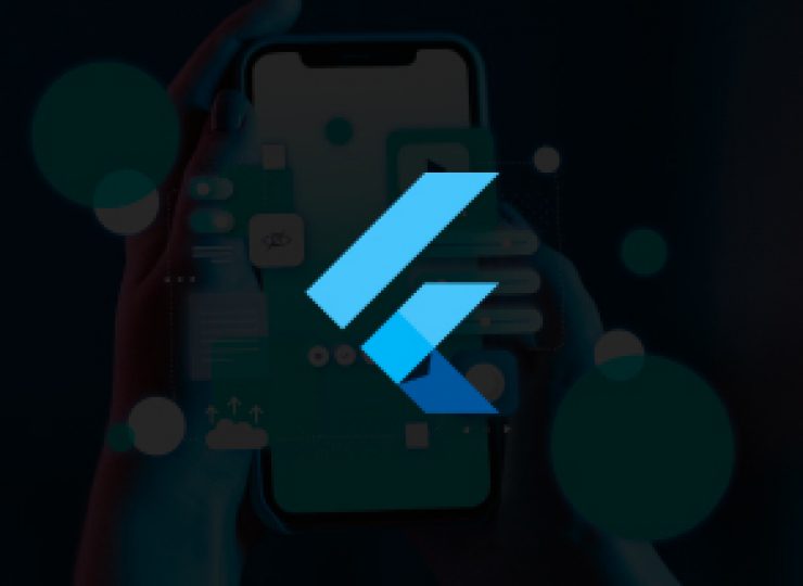 Flutter-development