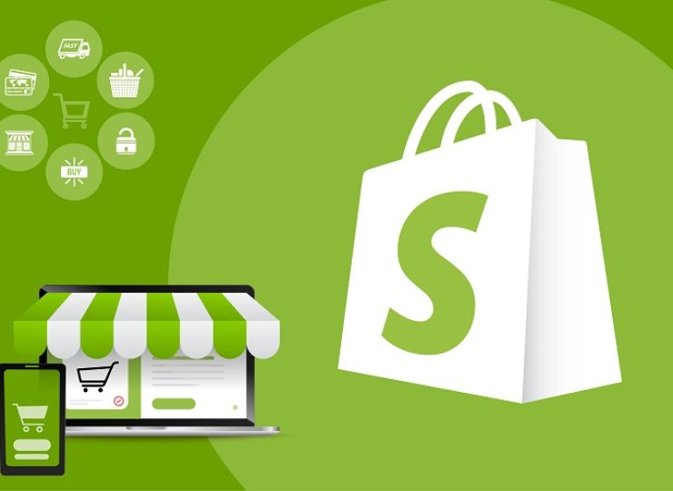 Shopify