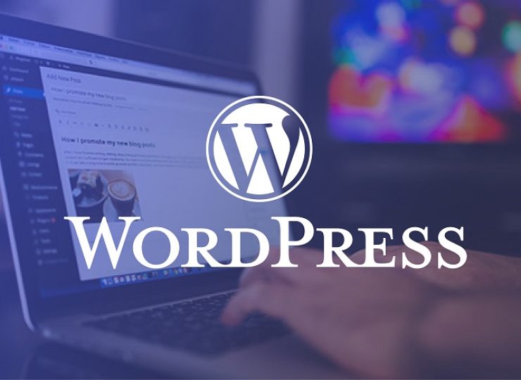 Wordpress-New