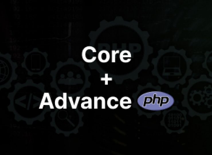 coreadvance-php-development