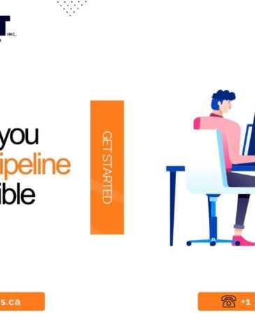 How can you make your pipeline more flexible